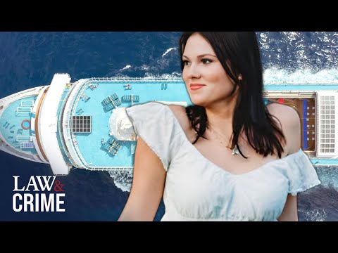 BREAKING: Teen's Cruise Ship Death Ruled a Homicide, Report Claims