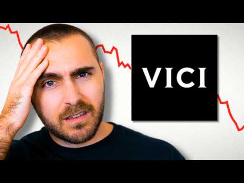 3 Reasons Why I Can’t Stop Buying VICI Properties (VICI) 💰