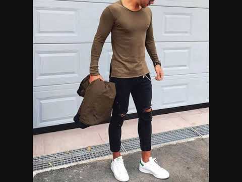 astuces et idées mode et look pour homme