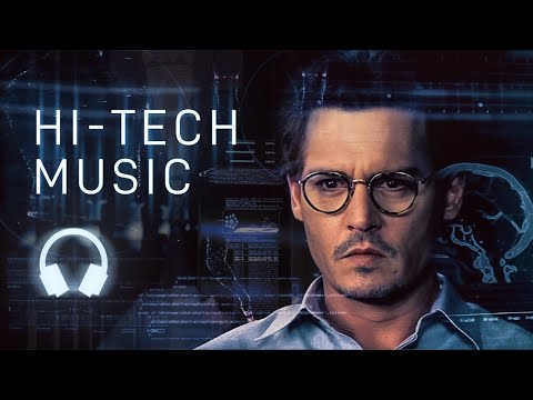 Deep Music for Work — Dark Focus Mix