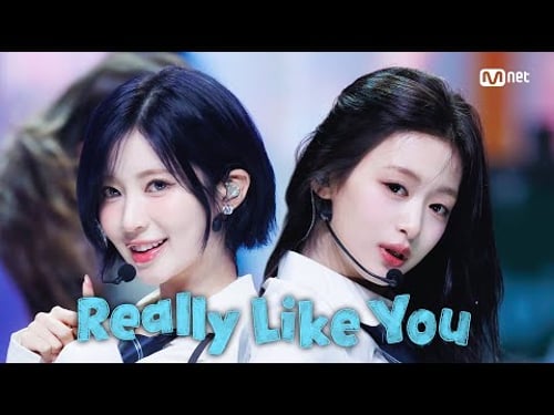 'SPECIAL STAGE' BABYMONSTER - Really Like You #엠카운트다운 EP.915 | Mnet 260205 방송