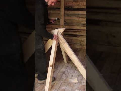 Bushcraft skills #bushcraft #survival #camping #outdoors #lifehacks #forest Part 4