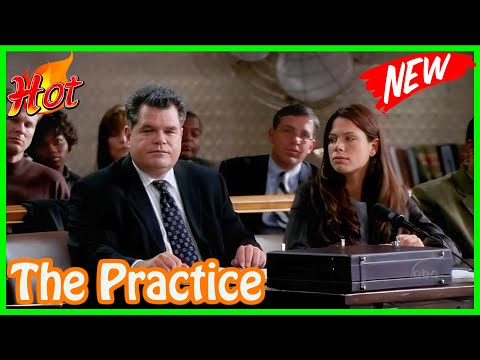 The Practice 2025 Full Episode ๐๐ S08E07 Rape Shield ๐๐ The Practice TV Show Full Season
