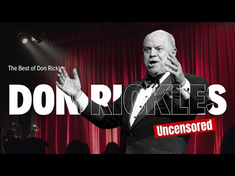 Best of Don Rickles Legendary Roasts That'll Have You Rolling!