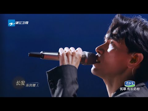 20220409【為歌而讚第二季】第一期 - 楊宗緯(cut)