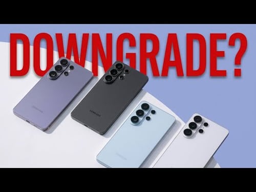 I Used the Galaxy S26 Ultra for 7 Days: What Samsung Isn't Telling You