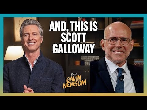 Why Are We Still Punishing Young Men? | Scott Galloway