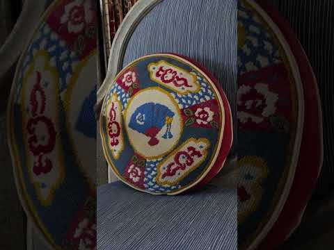 A Sky-High Miami Jewel Box Home Filled with Eclectic Treasures 🌴💙