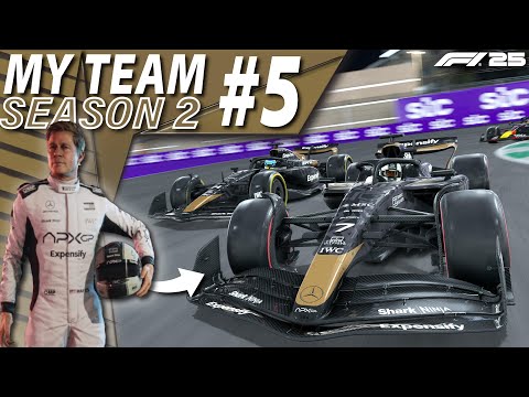 This Was The CRAZIEST RACE I've EVER SEEN.