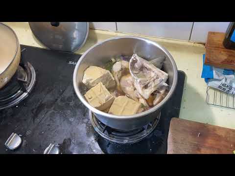 Chinese Cuisine: Seasonal Braised Black Carp - Appetizing and Perfect with Rice