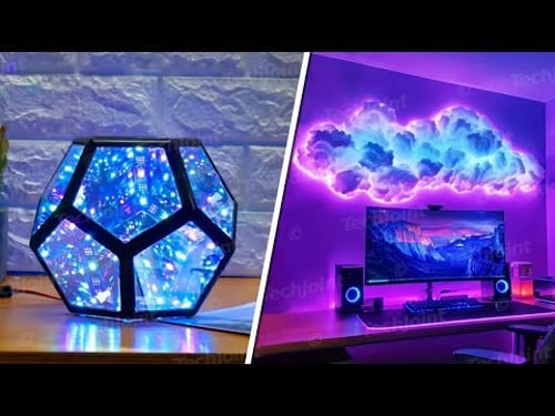 100 Amazon Home Decor Finds That Will Elevate Your Home (With Prices) Smart Home Finds Worth Buying