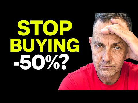 If You Own AMD STock — GET READY❗