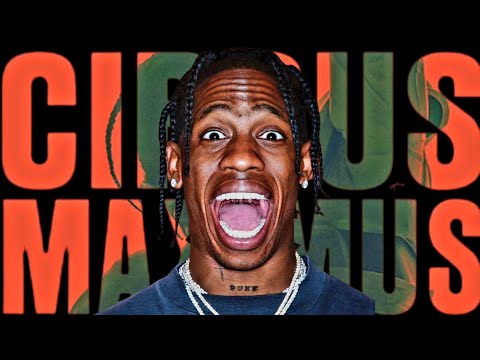 Travis Scott The Hidden Story