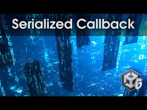 Serialize Methods Like a PRO in Unity and Unlock NEW Possibilities!