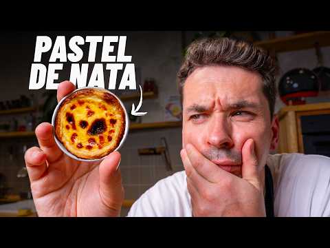 Dieses Rezept habe ich VÖLLIG UNTERSCHÄTZT! 🤯