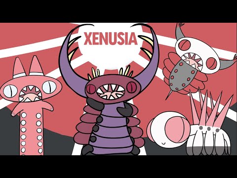 【鬼谷说】异虫:我徘徊在地狱边缘,对死神说不