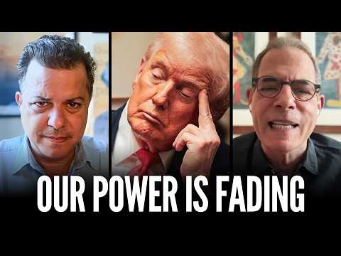 America’s Reputation May Never Recover (w/ Richard Stengel) | How to Fix It