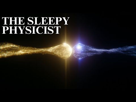 What Is a Photon Actually Made Of | The Sleepy Physicist