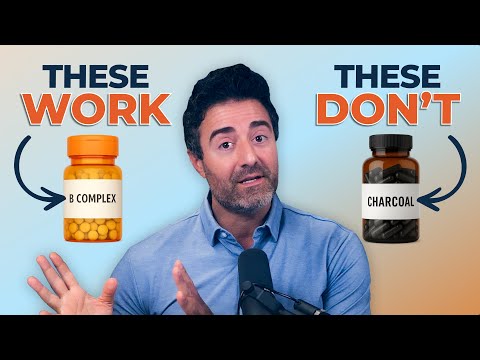 Signs Your Gut & Cognition Symptoms Are Mold Toxicity