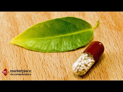 Do these natural products work? (CBC Marketplace)