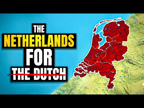 Why Living in The Netherlands has Become Impossible