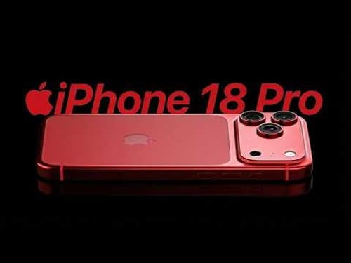 iPhone 18 Pro: The 240g Mistake? 🚨 7 LEAKS Apple Didn’t Want Out!