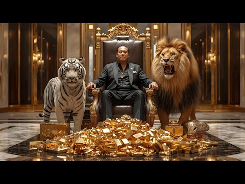15 Exotic Animals Only Billionaires Can Afford | Extreme Luxury Pets