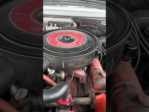 1966 ONLY Buick Electra 225 GS 465 V8 Convertible #BarryT #Goodguys 425ci