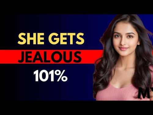 5 Signs a Woman Is Afraid of Losing You | Female Psychology Explained