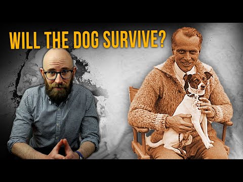 Terror on the Ice - The Forgotten Arctic Disaster