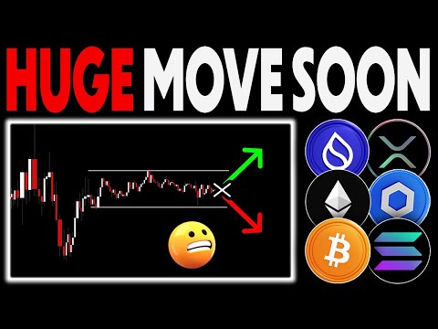 Bitcoin Warning: This Can Only Mean One Thing!! (WATCH ASAP) π₯ Crypto News & Analysis Today π°