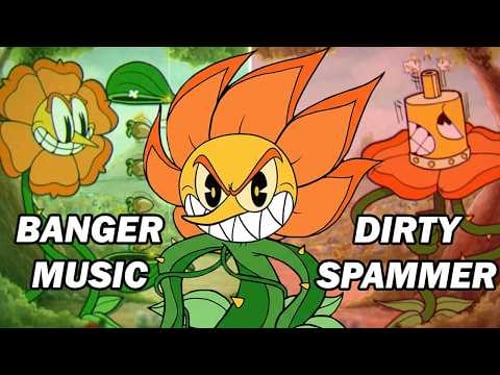 The Best And Worst Aspects Of Every Cuphead Boss