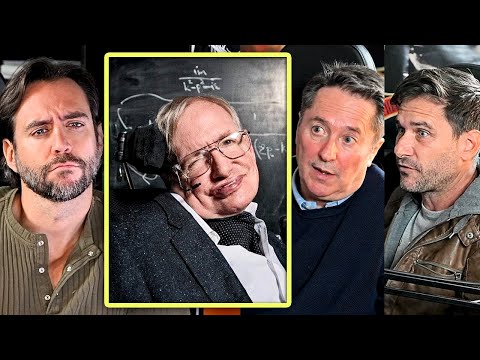 Can there be a THEORY OF EVERYTHING? A THEORY that explains 100% how the Universe works