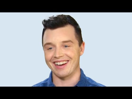 the best of: Noel Fisher