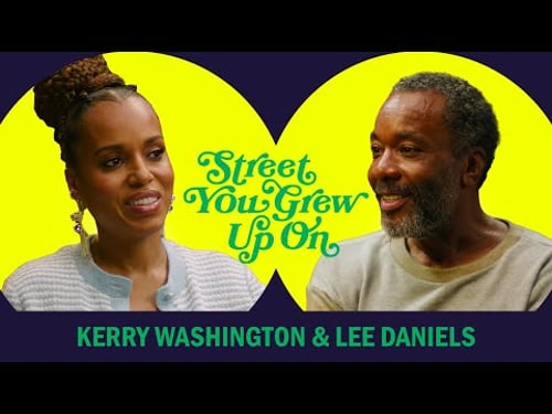 A Journey Off Script | Lee Daniels on Street You Grew Up On Season 4