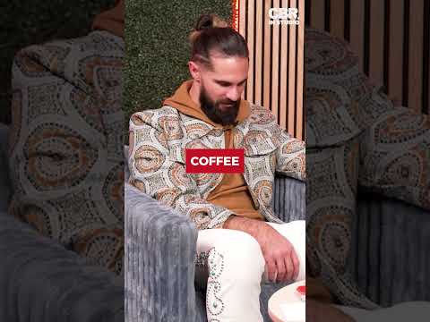 The unexpected thing tying these wrestling legends together