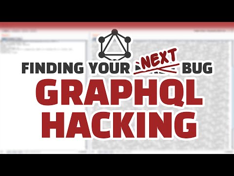 Finding Your Next Bug: GraphQL