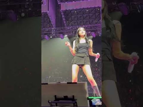 Mina Just Vibing at the Encore ✨ | TWICE This Is For Concert in LA