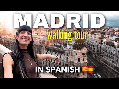 What to See in Madrid in a Day