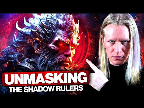 The ARCHONS | Who REALLY Controls Us? (BANNED Knowledge) | Neogenian