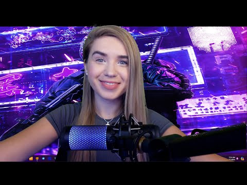 Tutorial Questions and Chat - Weekly Stream