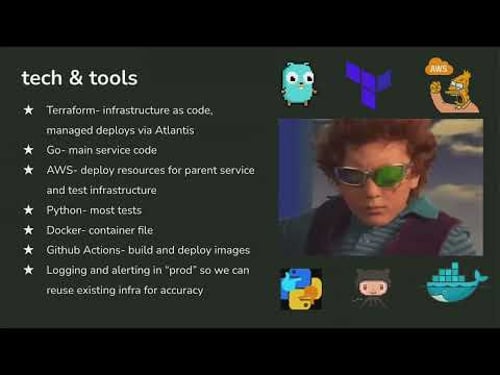 BSidesSLC 2025 -- So You Think You Can Detect? Lisa Li on Detection Testing in Production