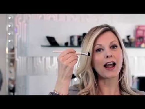 How to Use the Sephora Collection Natural Resources Everyday Eye Brush Set