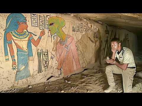 Mysterious Ancient Discoveries Scientists Weren’t Prepared For