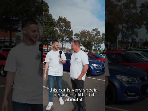 Car spotting at Collecting Cars Coffee Run Sydney | August 2024 #collectingcars #coffeerun