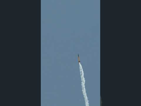 Airstarts are Cool! #rocketry #science #diy #cool #stem