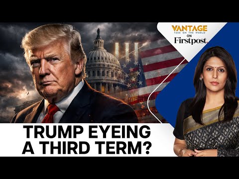 Five Takeaways From Trump's White House Address | Vantage with Palki Sharma | N18G