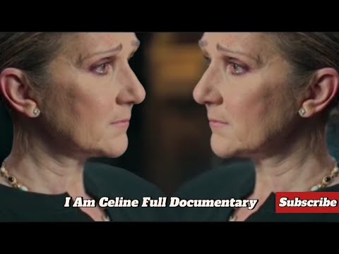CELINE DION DOCUMENTARY