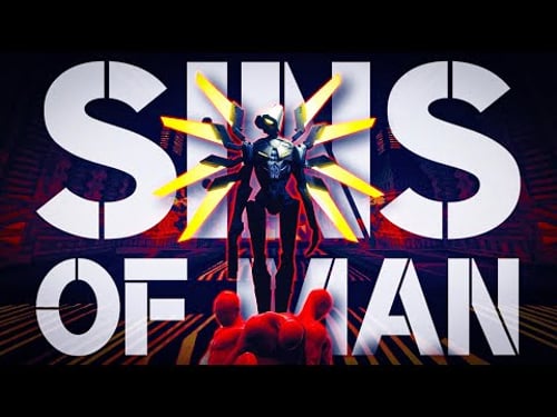 ULTRAKILL: Hell's Perfect Game