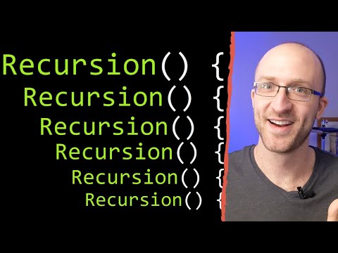 Recursion in Java Full Tutorial - How to Create Recursive Methods